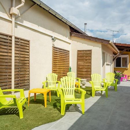 La Serenade Apartamento Montreuil  Exterior foto