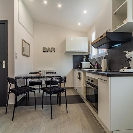 La Serenade Apartamento Montreuil  Exterior foto