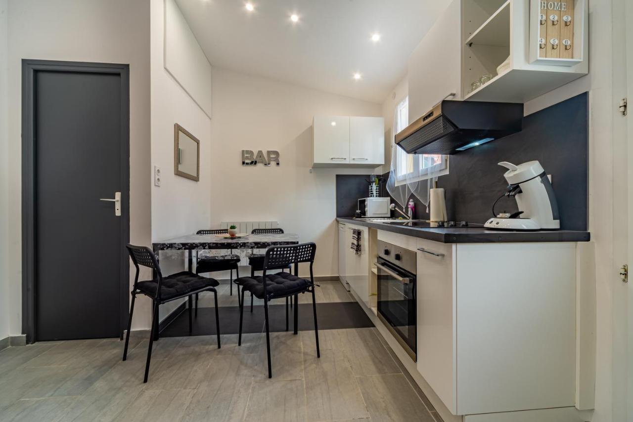 La Serenade Apartamento Montreuil  Exterior foto