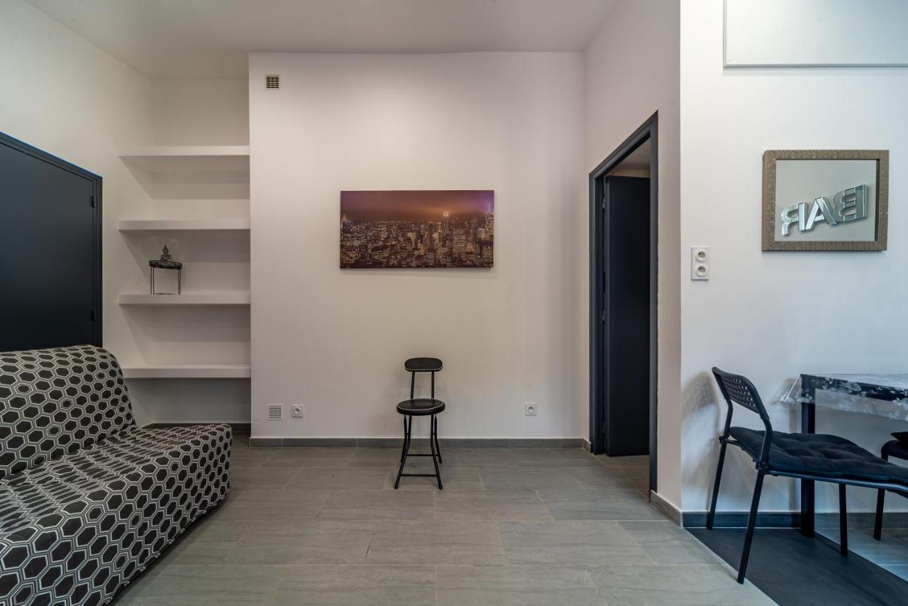 La Serenade Apartamento Montreuil  Exterior foto